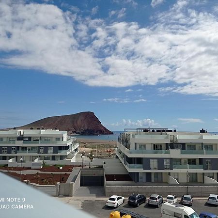 Suncanarias Penthouse Las Terrazas La Tejita Екстер'єр фото