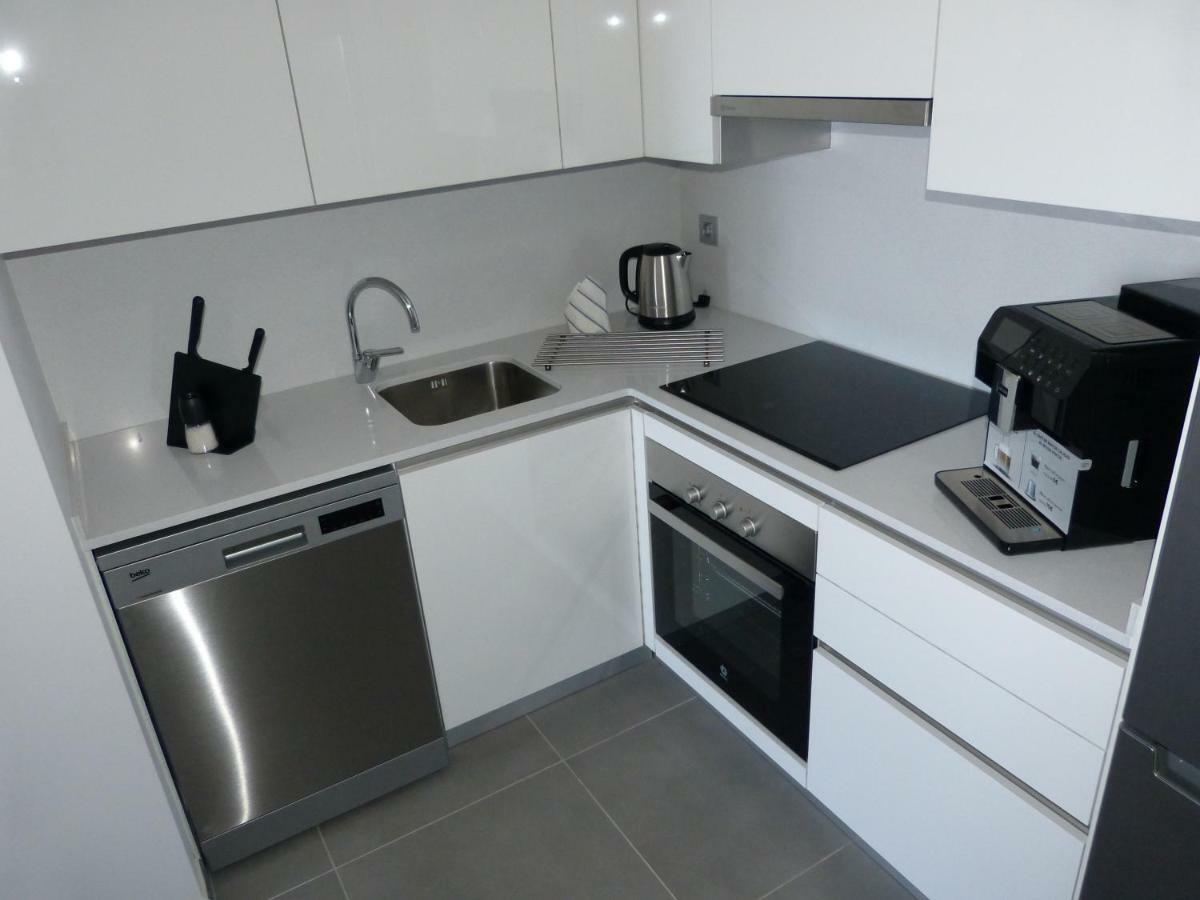 Suncanarias Penthouse Las Terrazas La Tejita Екстер'єр фото